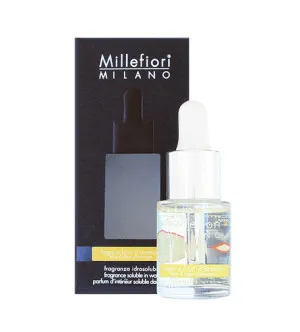 Millefiori Legni E Fiori D'Arancio huile aromatique 15 ml