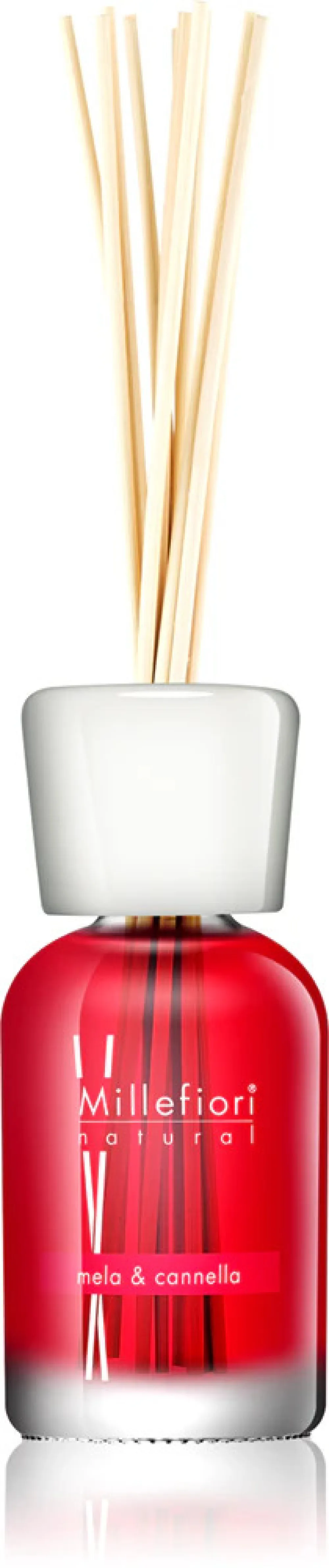 Diffuseur d'arôme Millefiori Mela & Cannella 100 ml