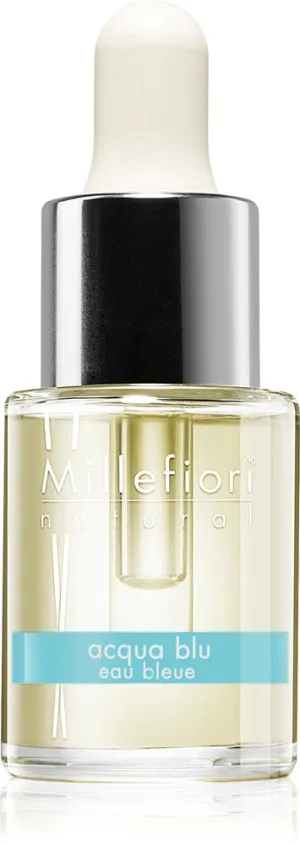 Millefiori Milano Acqua Bue huile aromatique pour hommes