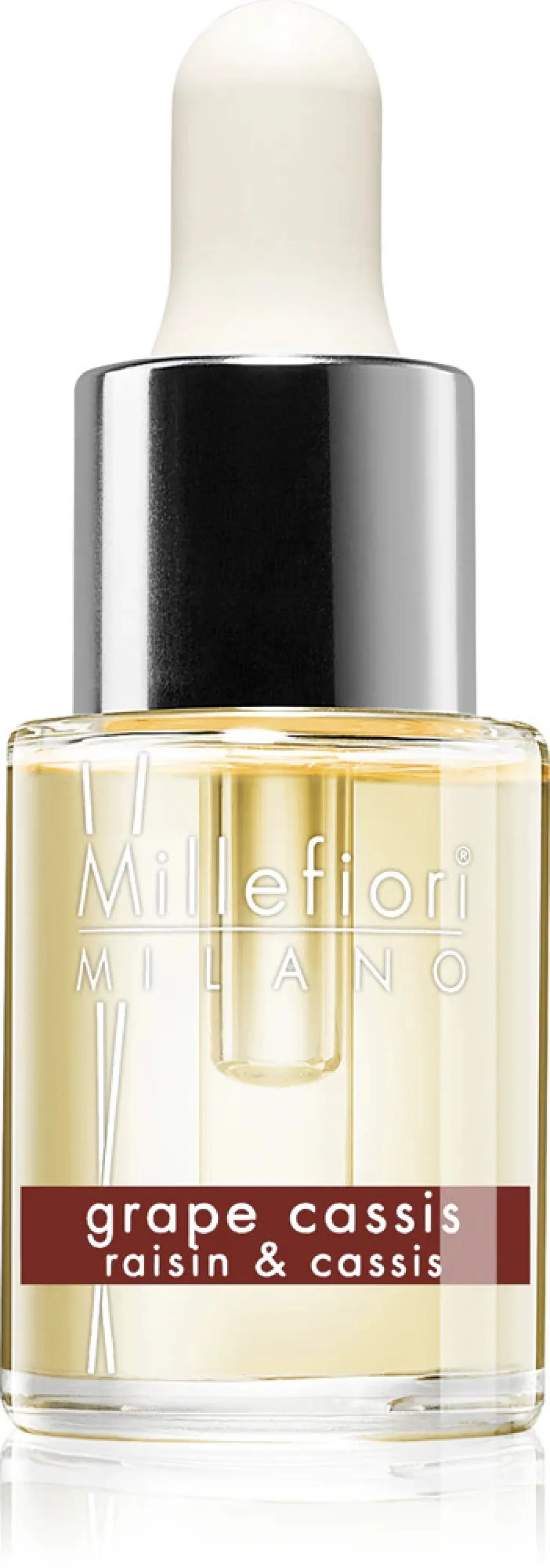 Milano Grape Cassis huile aromatique 15 ml