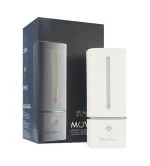 Moveo diffuseur de parfum compact blanc Bílý