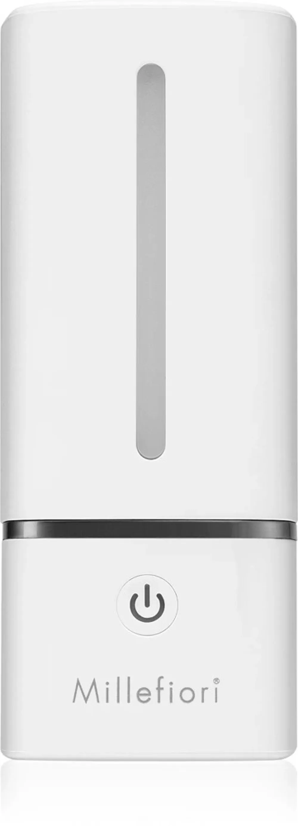 Moveo diffuseur de parfum compact blanc Bílý
