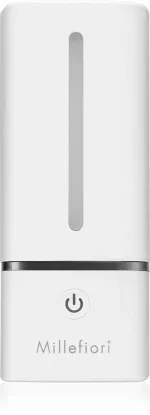Moveo diffuseur de parfum compact blanc Bílý