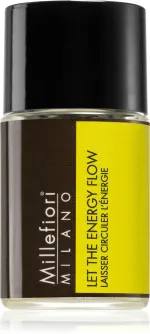 Moveo Let The Enegry Flow recharge pour diffuseur 15 ml