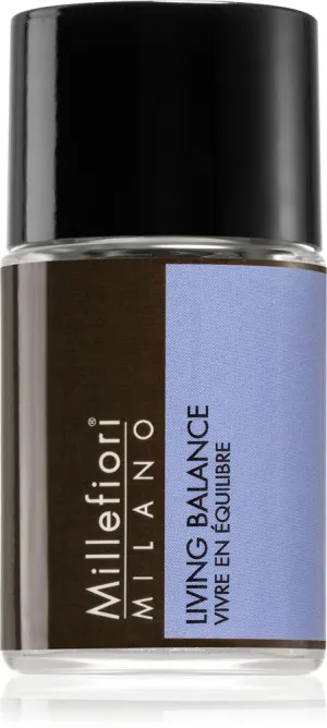 Millefiori Moveo Living Balance recharge pour diffuseur 15 ml