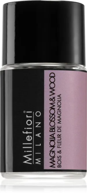 Millefiori Moveo Magnolia Blossom & Wood recharge pour diffuseur 15 ml