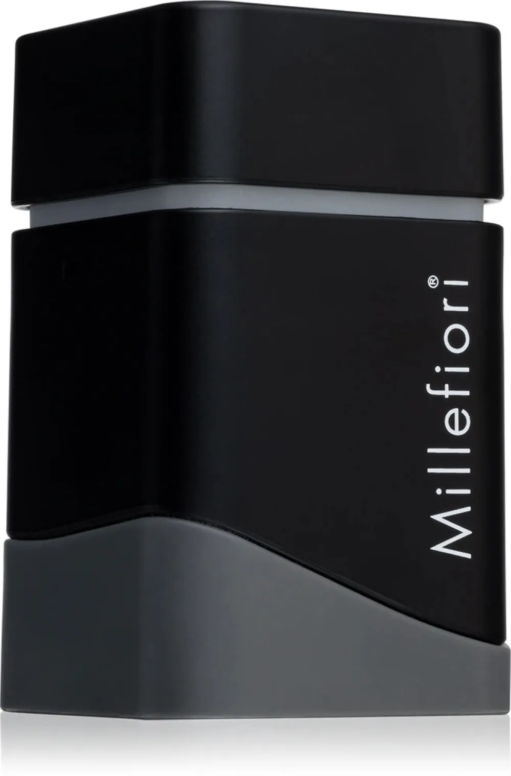 Moveo Mini diffuseur de parfum compact noir Millefiori Moveo Mini kompaktní vonný difuzér černý