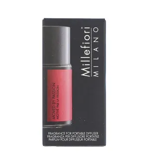Millefiori Moveo Moved By Passion recharge pour diffuseur 15 ml