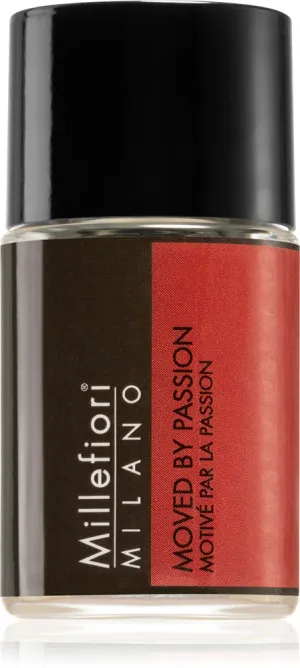 Millefiori Moveo Moved By Passion recharge pour diffuseur pour homme