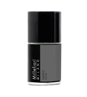 Recharge pour diffuseur électrique Millefiori Moveo Nero 15 ml