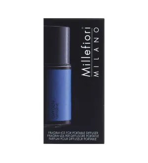 Recharge pour diffuseur Millefiori Moveo Oxygen 15 ml