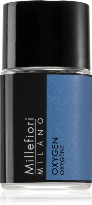 Recharge pour diffuseur Millefiori Moveo Oxygen 15 ml