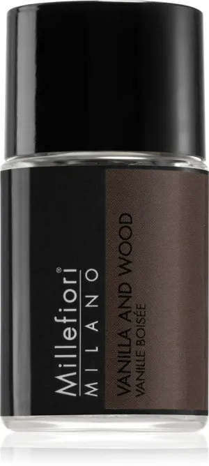 Millefiori Moveo Vanilla & Wood recharge pour diffuseur pour femmes