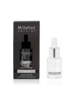 Huile parfumée Millefiori Natural Cold Water 15 ml