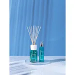 Diffuseur d'arôme Millefiori Natural Mediterranean Bergamot 100 ml