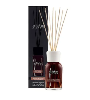 Diffuseur de parfum Millefiori Sandalo Bergamotto 250 ml
