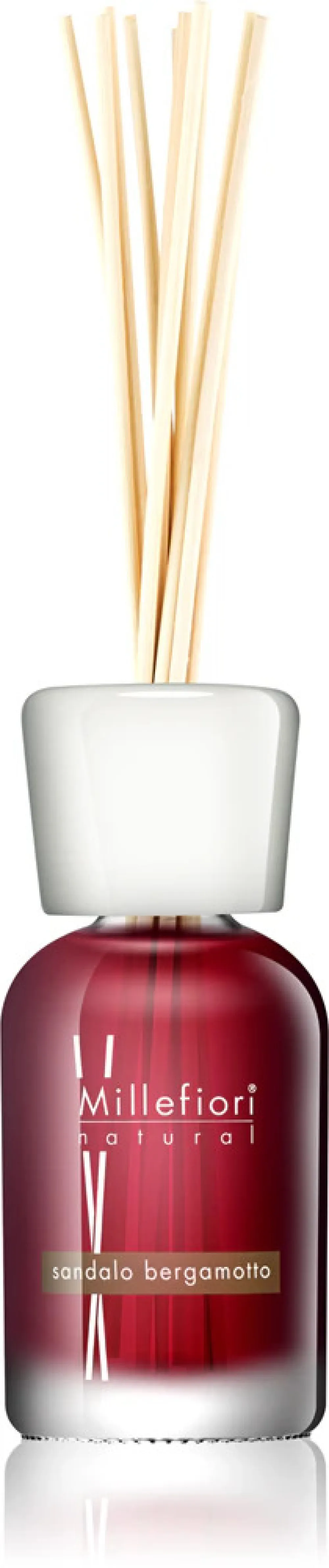 Diffuseur de parfum Millefiori Sandalo Bergamotto 500 ml