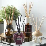Diffuseur de parfum Millefiori Sandalo Bergamotto 250 ml