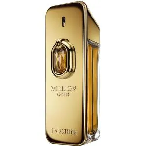 Paco Rabanne Million Gold Elixir Intense parfum pour homme