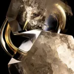 Million Gold For Her 50 ml + EDP MINI eau de parfum pour femme 10 ml
