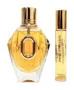 Million Gold For Her 90 ml + EDP eau de parfum pour femme 20 ml