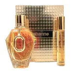 Million Gold For Her 90 ml + EDP eau de parfum pour femme 20 ml