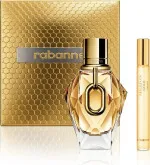 Million Gold For Her 90 ml + EDP eau de parfum pour femme 20 ml