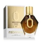 Million Gold For Her parfum rechargeable pour femme 50 ml
