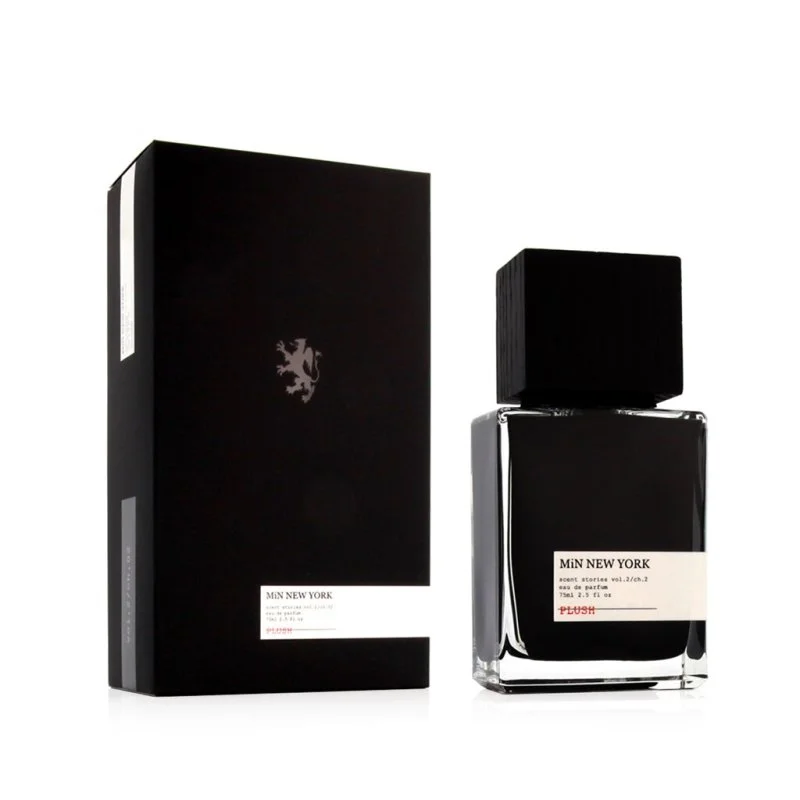 Plush eau de parfum unisexe 75 ml