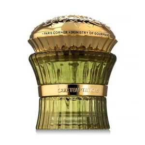 Ministry Of Gourmand Cake Temptation eau de parfum pour femme