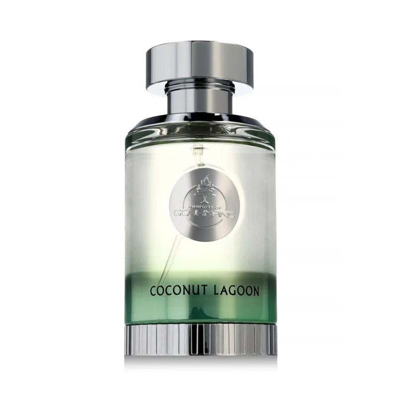 Coconut Lagoon eau de parfum unisexe 100 ml