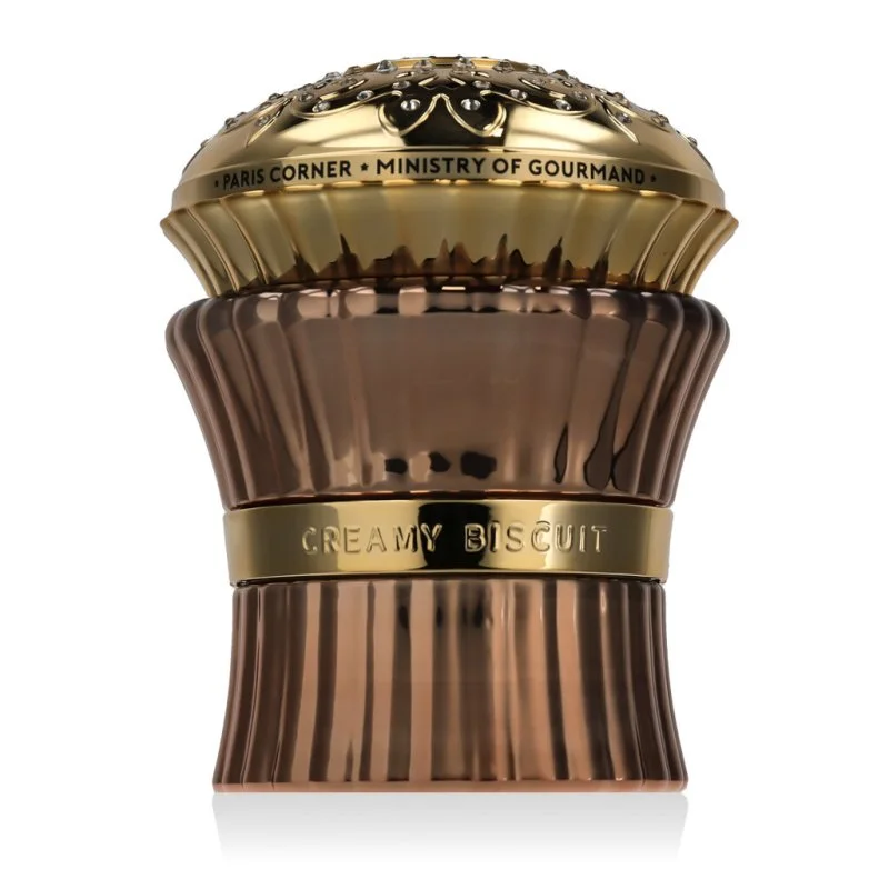 Creamy Biscuit Eau de Parfum unisexe 100 ml