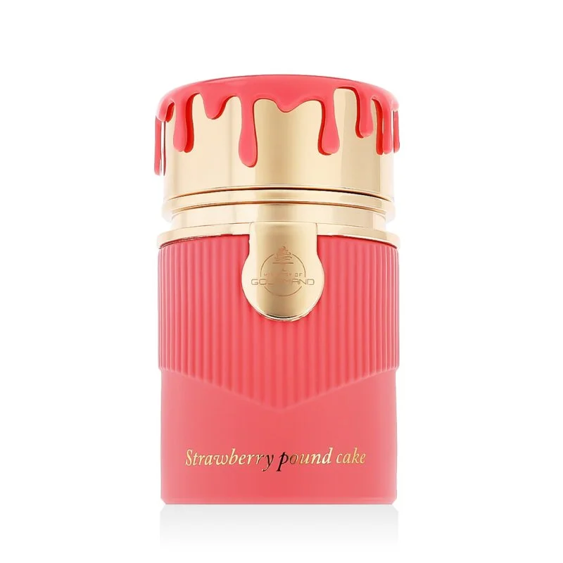 Strawberry Pound Cake eau de parfum pour femme 100 ml