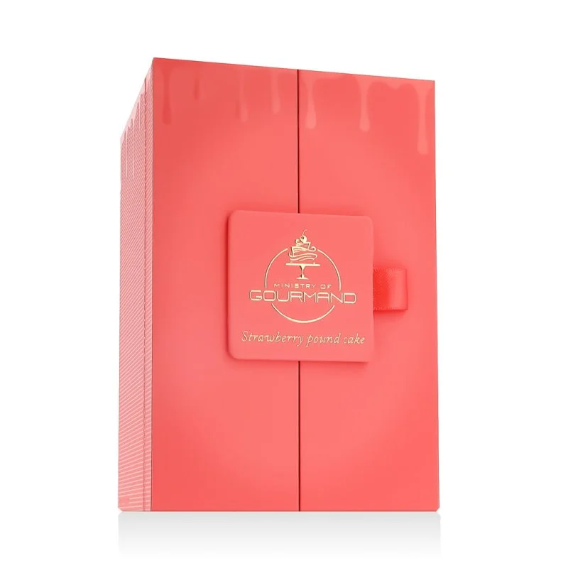 Strawberry Pound Cake eau de parfum pour femme 100 ml