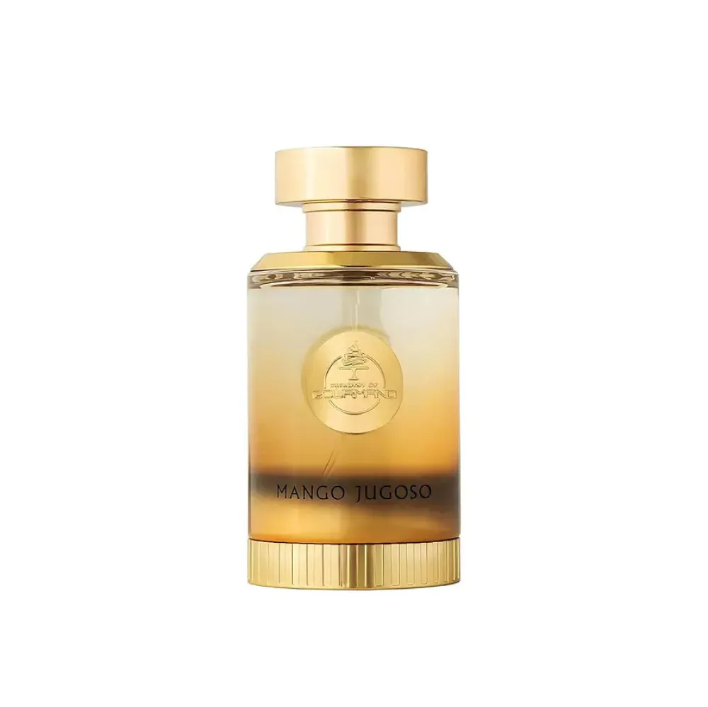 Mango Jugoso eau de parfum unisexe 100 ml