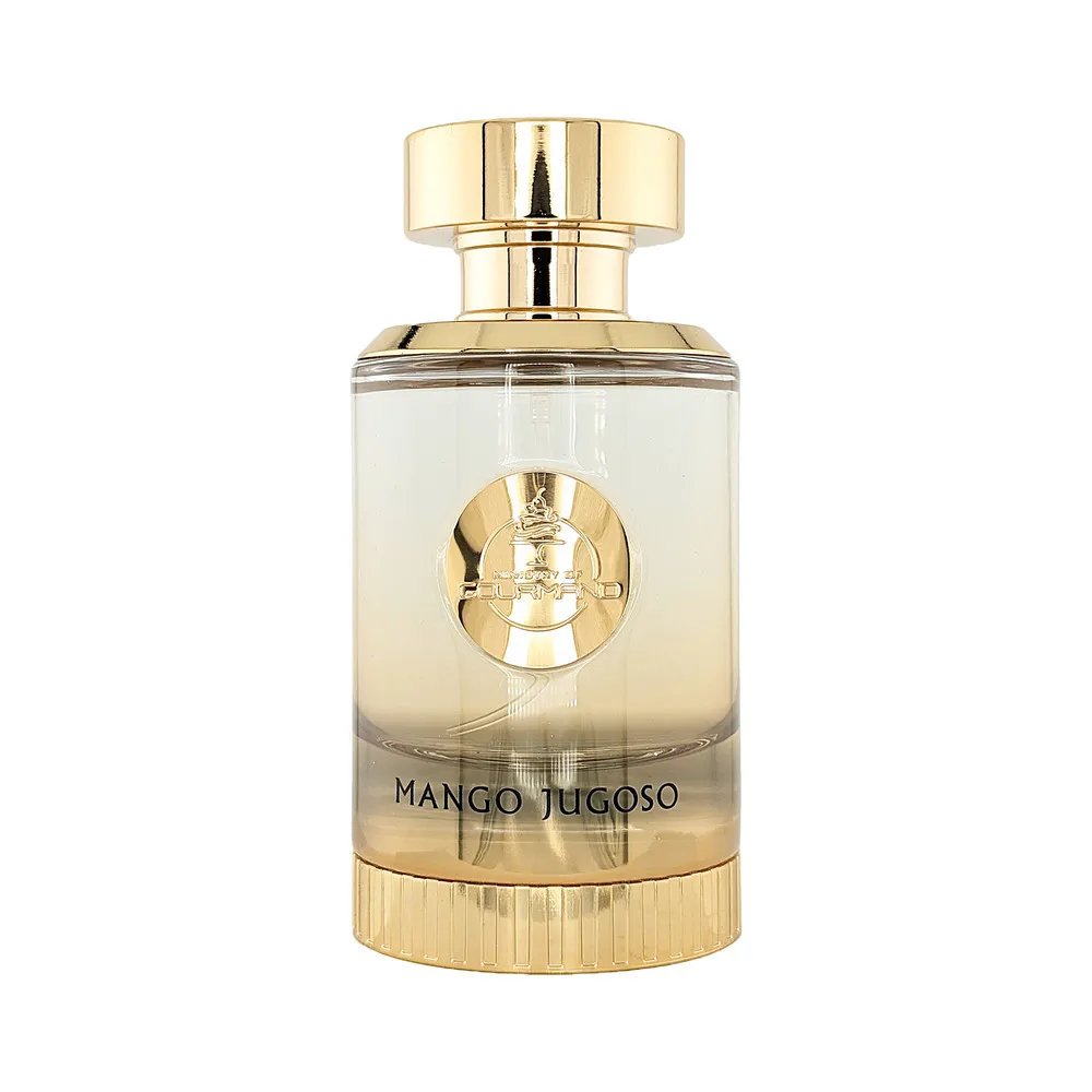 Mango Jugoso eau de parfum unisexe 100 ml