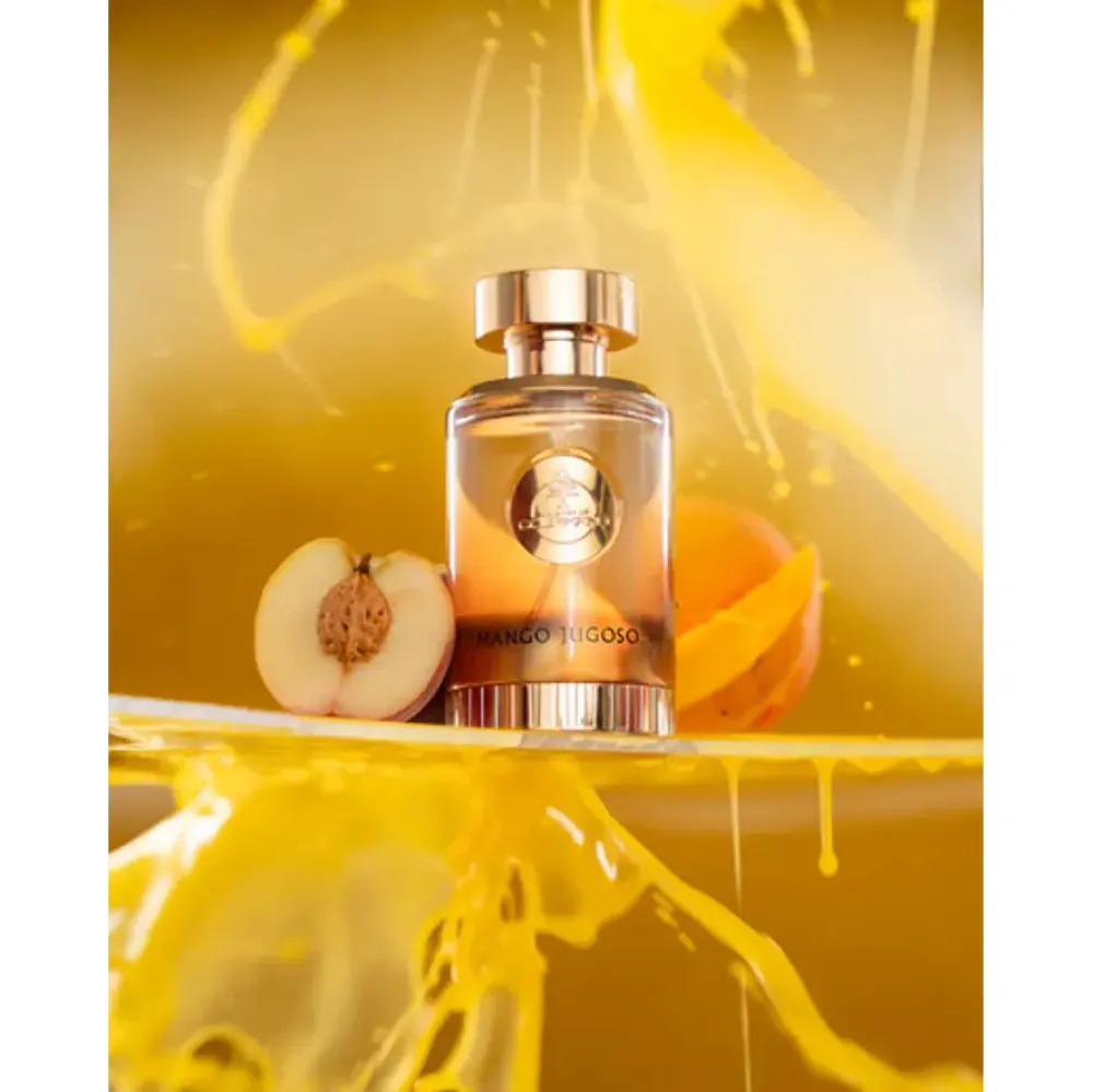 Mango Jugoso eau de parfum unisexe 100 ml