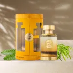 Mango Jugoso eau de parfum unisexe 100 ml