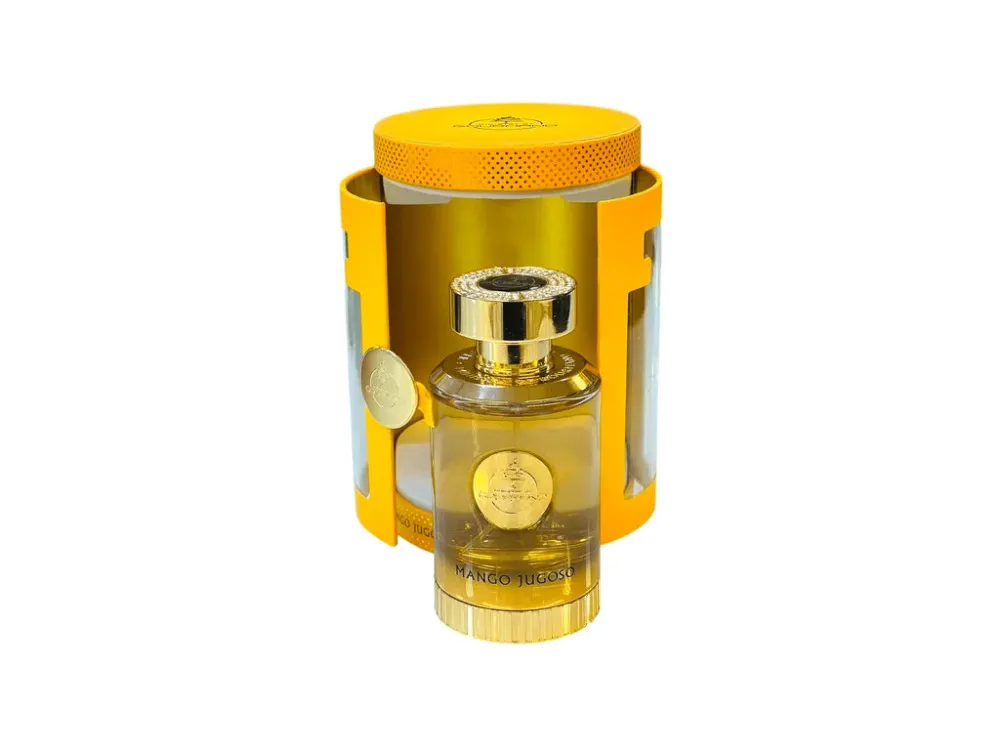 Mango Jugoso eau de parfum unisexe 100 ml