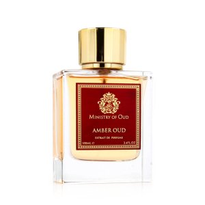 Amber Oud extrait de parfum unisexe