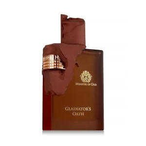 Ministry Of Oud Gladiator's Oath eau de parfum pour femme