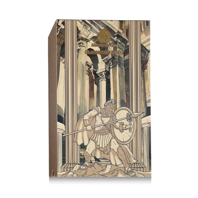 Gladiator's Oath eau de parfum pour femme 100 ml