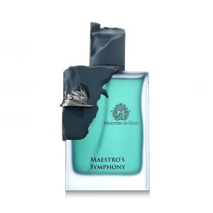 Ministry Of Oud Maestro’s Symphony eau de parfum unisexe