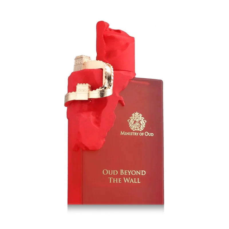 Oud Beyond The Wall eau de parfum pour femme 100 ml