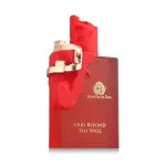 Oud Beyond The Wall eau de parfum pour femme 100 ml