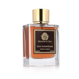 Oud d'Indonésie extrait de parfum unisexe