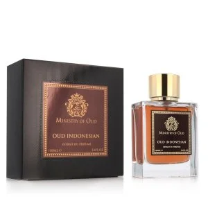 Ministry Of Oud Oud d'Indonésie extrait de parfum unisexe