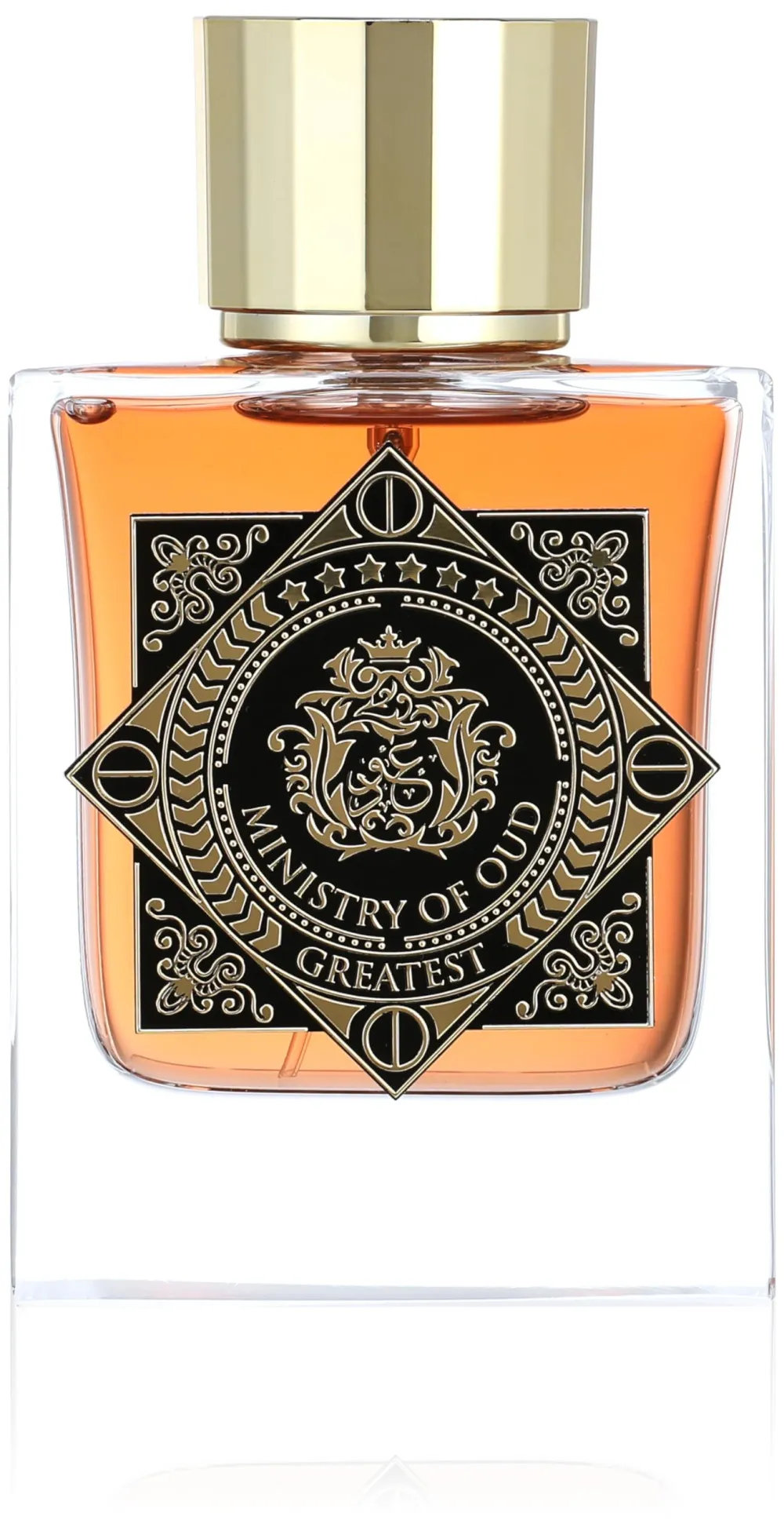 Greatest extrait de parfum unisexe 100 ml