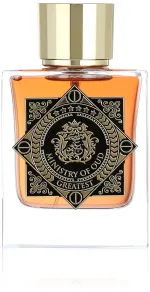 Greatest extrait de parfum unisexe 100 ml