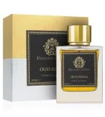 Oud Royal extrait de parfum pour hommes 100 ml